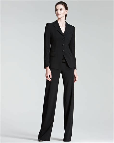 armani suits|armani suits for women.